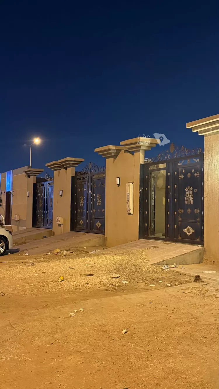 استراحة للإيجار في شارع علي أبي نمي, حي الرمال, مدينة الرياض, منطقة الرياض 3