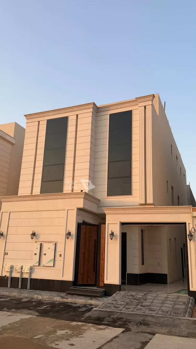دور للبيع في شارع الراية, حي الندوة, مدينة الرياض, منطقة الرياض
