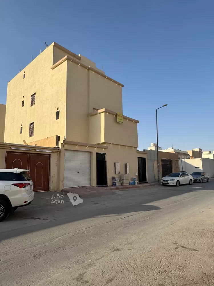 فيلا للبيع في شارع الأعساف, حي النظيم, مدينة الرياض, منطقة الرياض صورة 4
