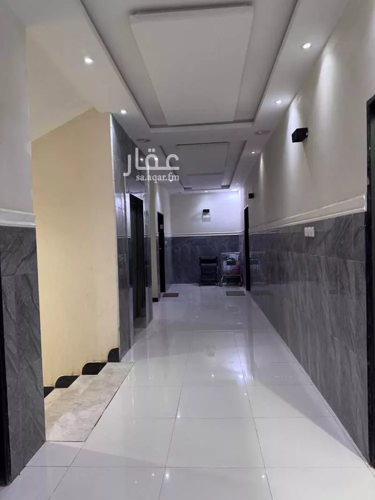 شقة للإيجار في شارع سلطان بن نمر, حي الرمال, مدينة الرياض, منطقة الرياض صورة 2