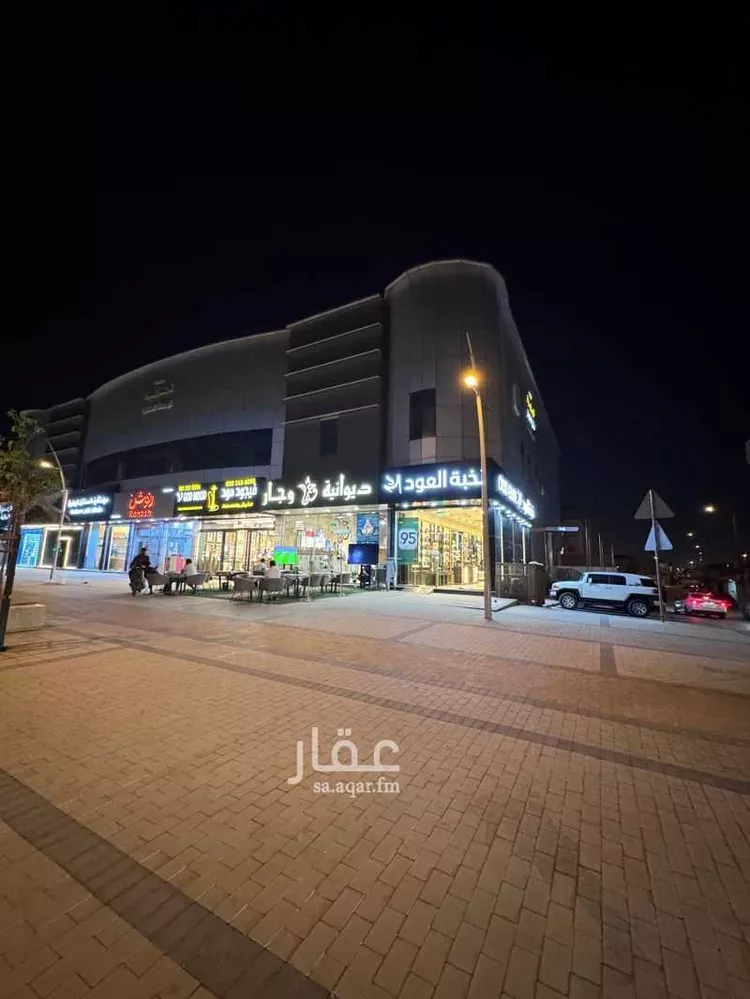 محل للإيجار في شارع الشيخ حسن بن حسين بن علي, حي إشبيلية, مدينة الرياض, منطقة الرياض