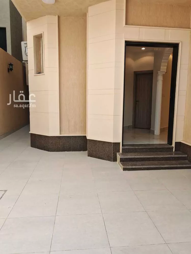 فيلا للإيجار في شارع ميمون بن جعفر, حي العارض, مدينة الرياض, منطقة الرياض صورة 3