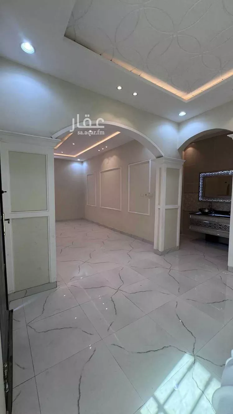 فيلا للإيجار في شارع هدبة بن مصعب, حي الرمال, مدينة الرياض, منطقة الرياض صورة 5