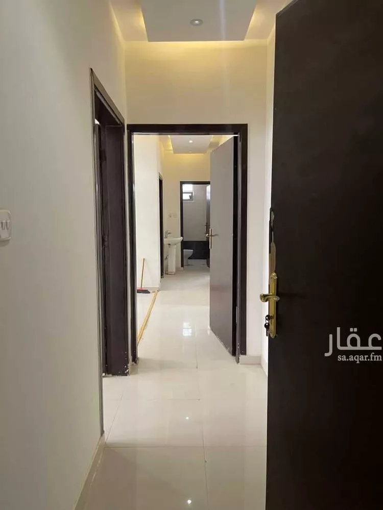شقة للإيجار في شارع ابن الزبير الغرناطي, حي الرمال, مدينة الرياض, منطقة الرياض صورة 2