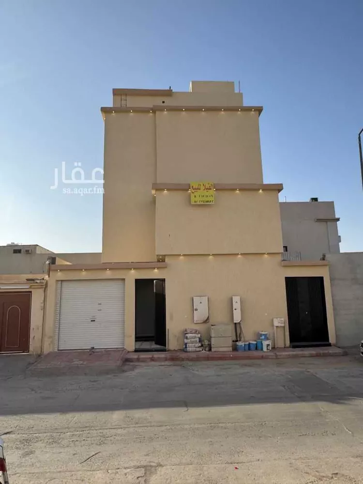 فيلا للبيع في شارع الأعساف, حي النظيم, مدينة الرياض, منطقة الرياض