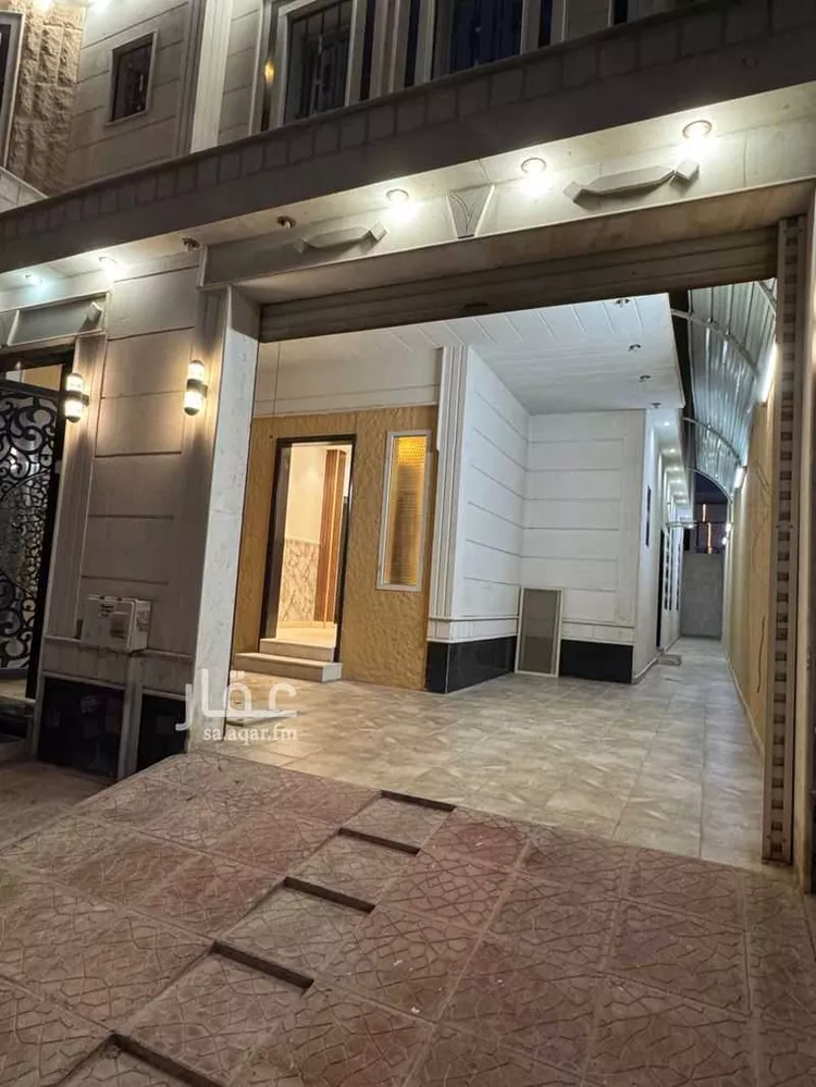 فيلا للإيجار في شارع احمد بن داود الجذامي, حي الرمال, مدينة الرياض, منطقة الرياض صورة 2