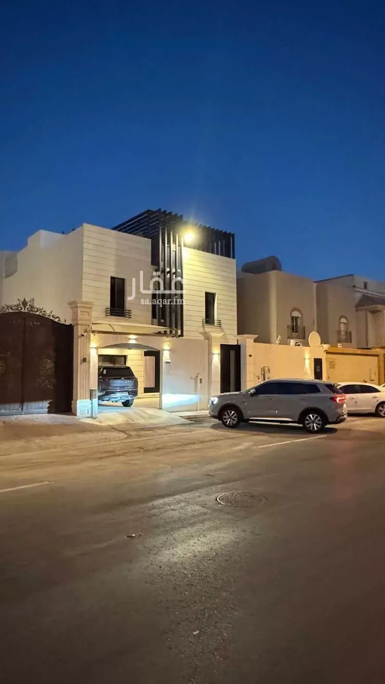 Villa for Sale in Riyadh Al Ghadir صورة 3