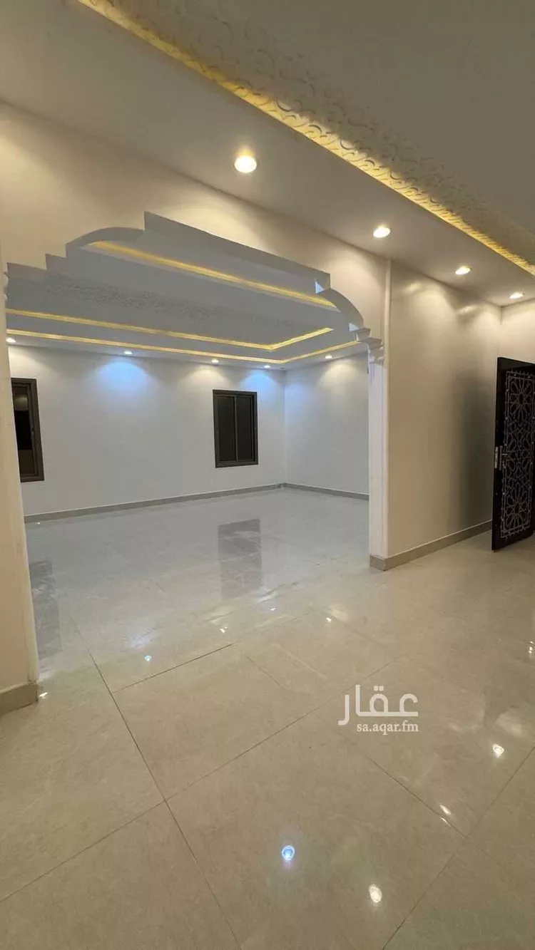 فيلا للإيجار في شارع محمد بن أحمد الفاسي, حي الرمال, مدينة الرياض, منطقة الرياض 9