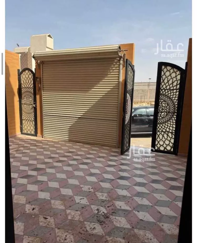 فيلا للإيجار في شارع ظهره العودة غرب 128, حي ظهره العودة غرب, مدينة الدرعية, منطقة الرياض صورة 3