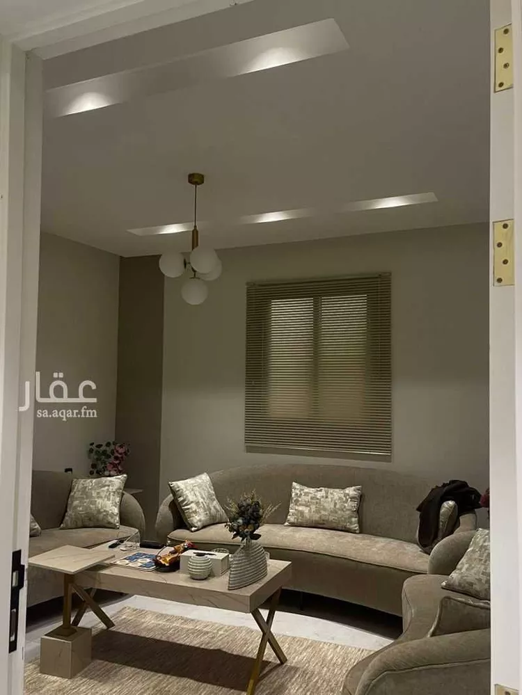 شقة للإيجار في شارع السائب بن زيد, حي البيان, مدينة الرياض, منطقة الرياض صورة 2