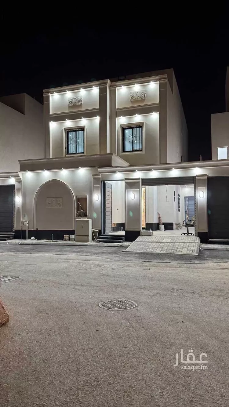 Villa for Sale in Riyadh An Nadhim