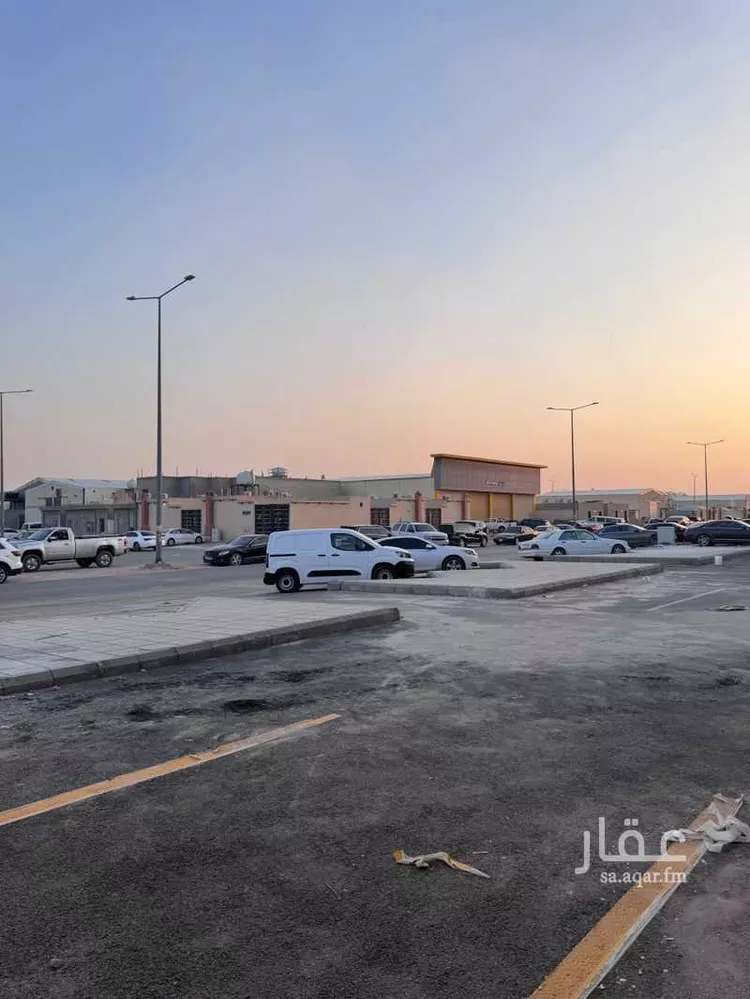 مستودع للإيجار في شارع محمد صالح نصيف, حي الرمال, مدينة الرياض, منطقة الرياض صورة 5