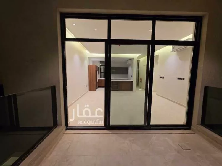 شقة للإيجار في شارع عبدالله المويس, حي الرمال, مدينة الرياض, منطقة الرياض صورة 5
