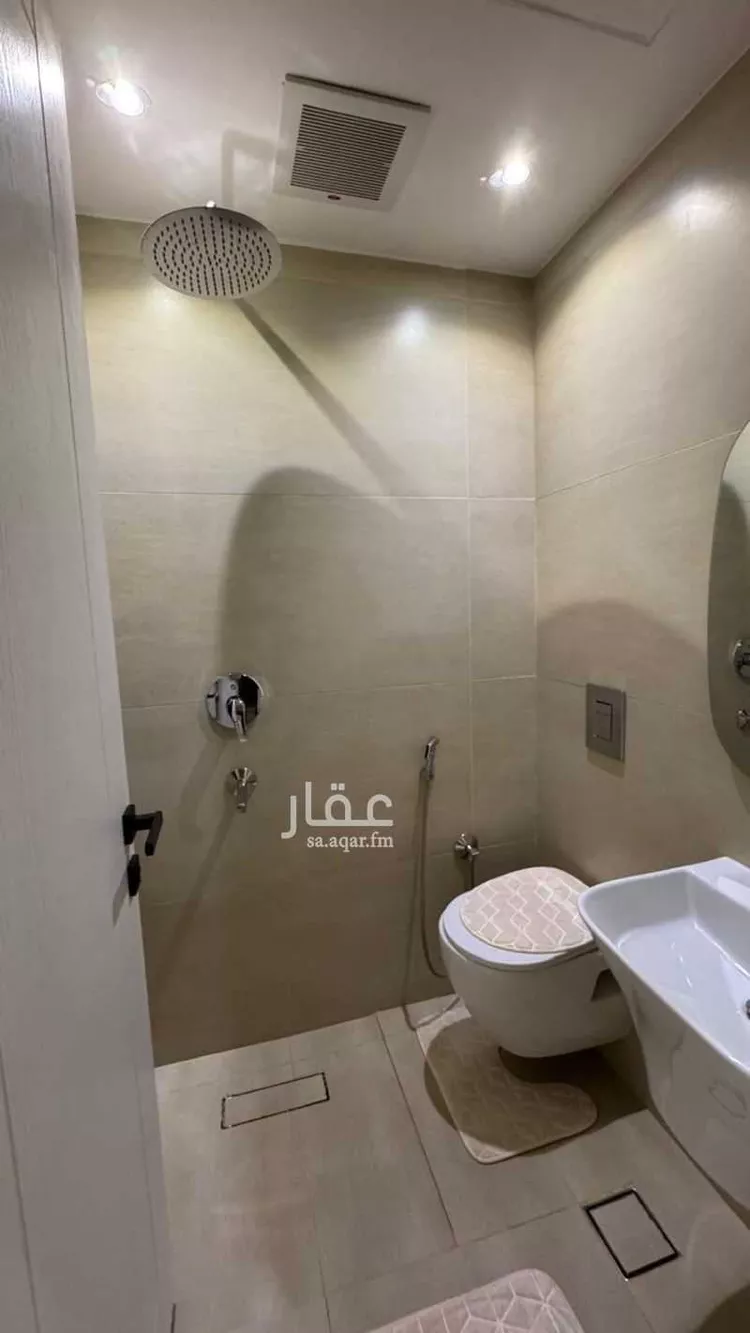 شقة للإيجار في شارع الربيع, حي النرجس, مدينة الرياض, منطقة الرياض صورة 4