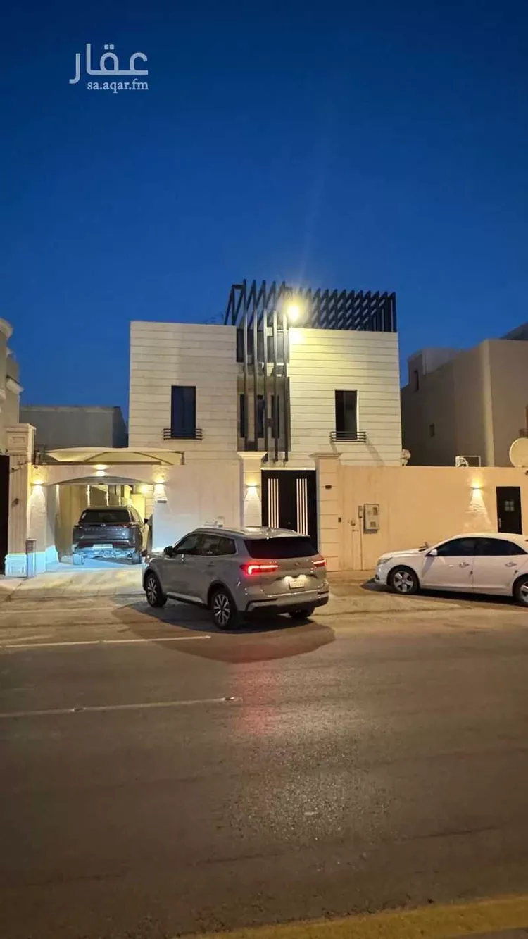 Villa for Sale in Riyadh Al Ghadir صورة 4
