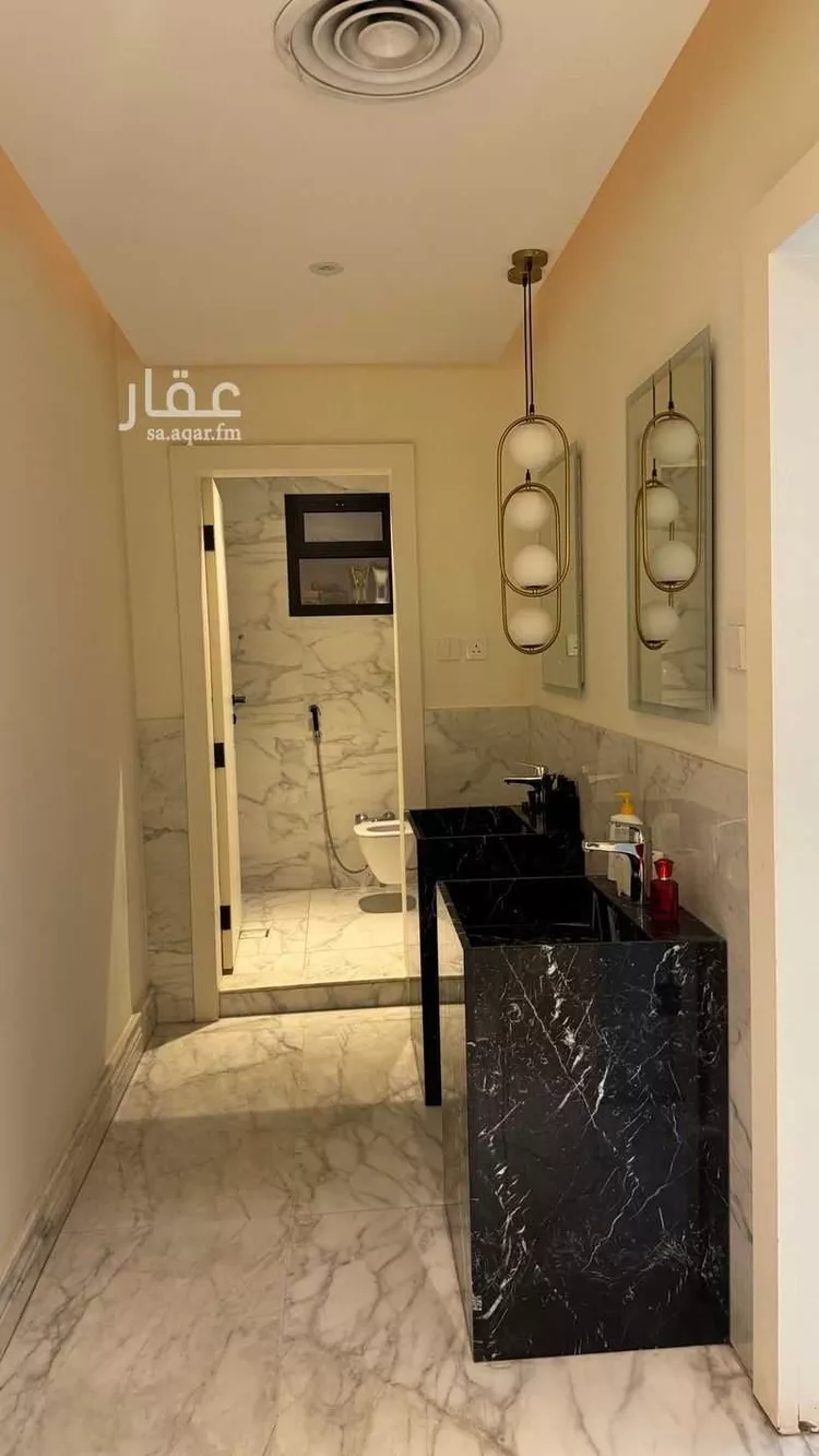 فيلا للبيع في شارع الحميد, حي الغدير, مدينة الرياض, منطقة الرياض 21