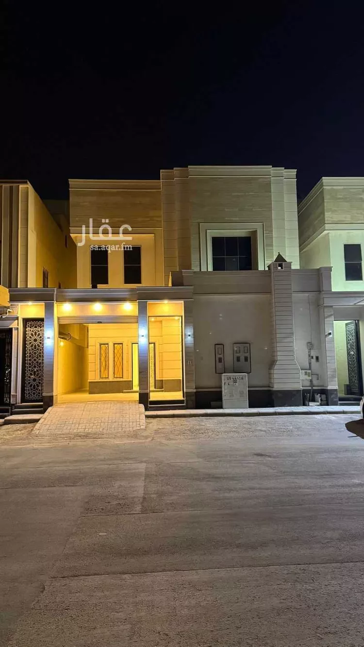 Villa for Rent in Riyadh Ar Rimal