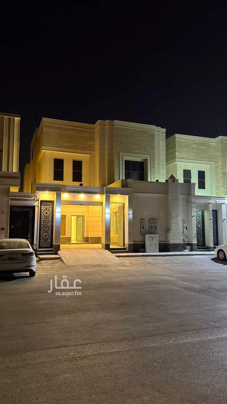Villa for Rent in Riyadh Ar Rimal صورة 2
