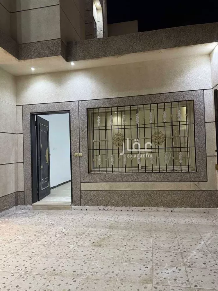 فيلا للإيجار في شارع هدبة بن مصعب, حي الرمال, مدينة الرياض, منطقة الرياض صورة 4