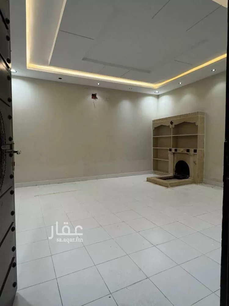 دور للإيجار في شارع جعفر بن أبي بكر لبني, حي الرمال, مدينة الرياض, منطقة الرياض صورة 5