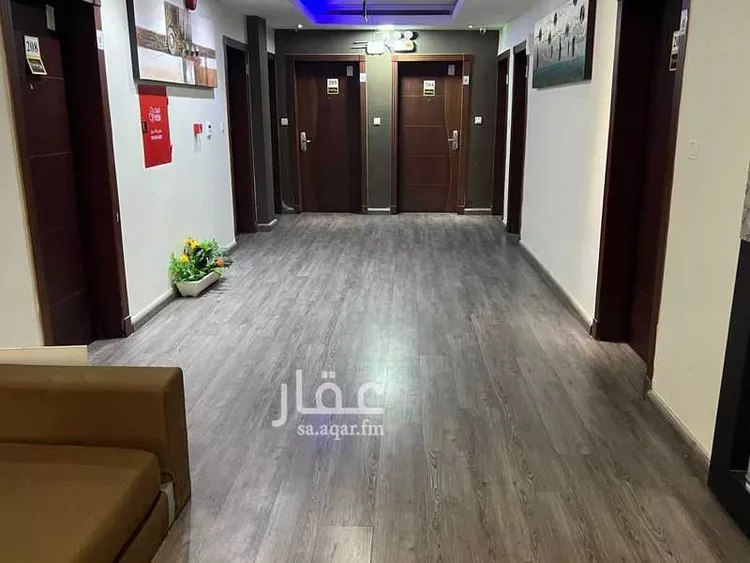 شقة للإيجار في شارع معمر التميمي, حي العليا, مدينة الخبر, المنطقة الشرقية صورة 2