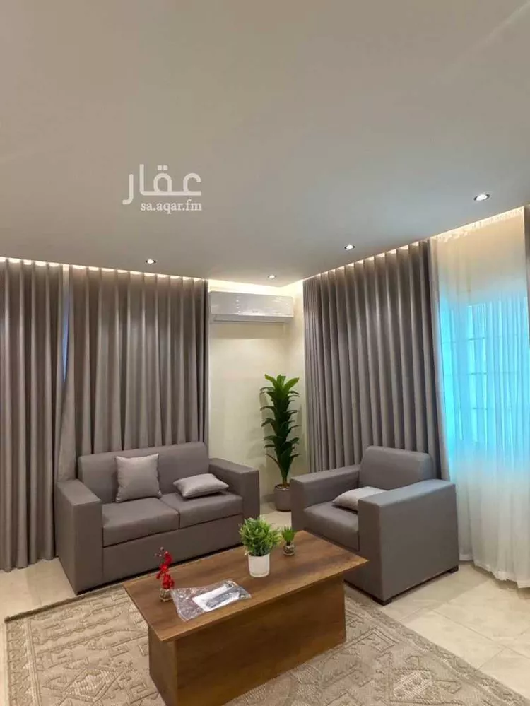 شقة للإيجار في حي العليا, مدينة الخبر, المنطقة الشرقية صورة 3