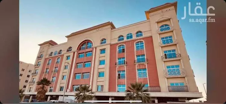 شقة للإيجار في حي الروابي, مدينة الخبر, المنطقة الشرقية صورة 5