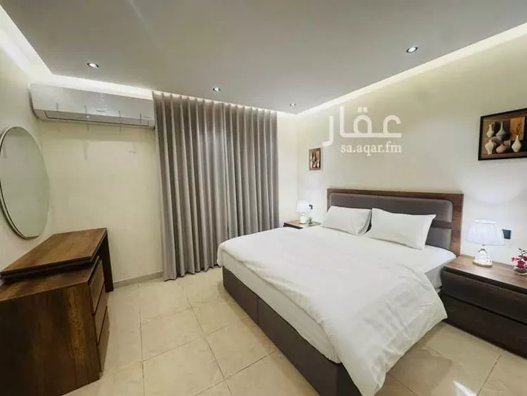 شقة للإيجار في حي العليا, مدينة الخبر, المنطقة الشرقية صورة 5