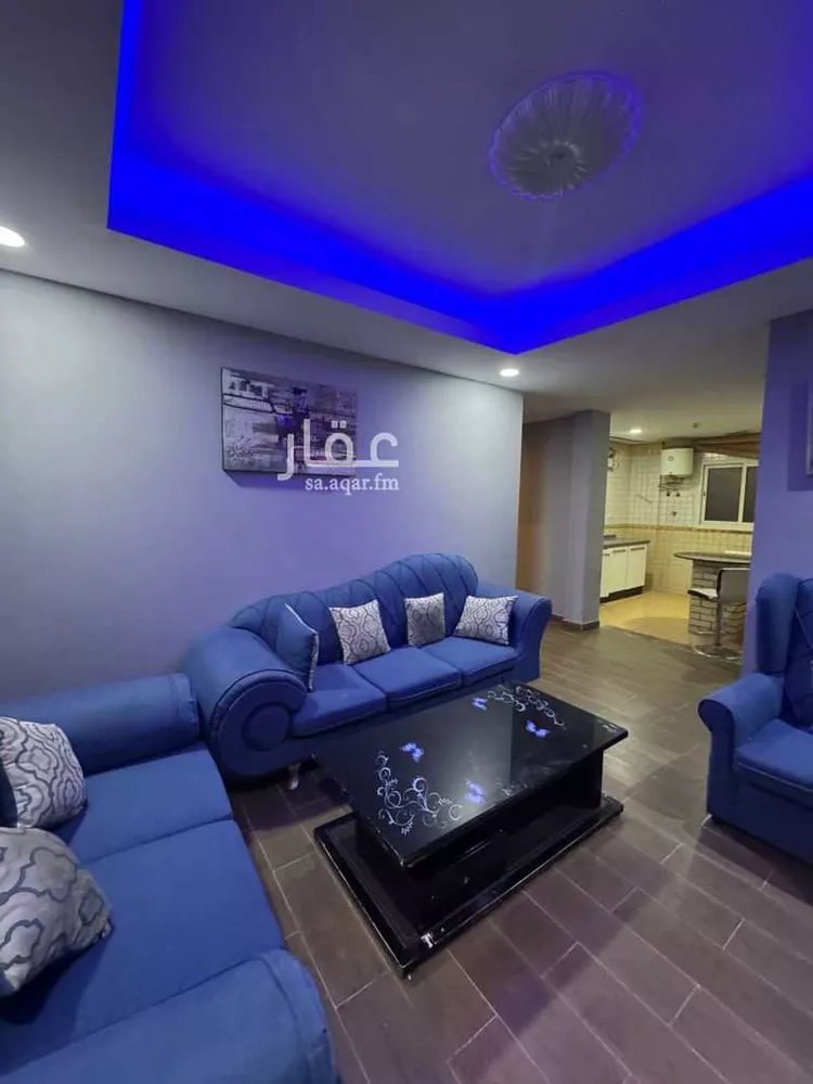 شقة للإيجار في شارع معمر التميمي, حي العليا, مدينة الخبر, المنطقة الشرقية