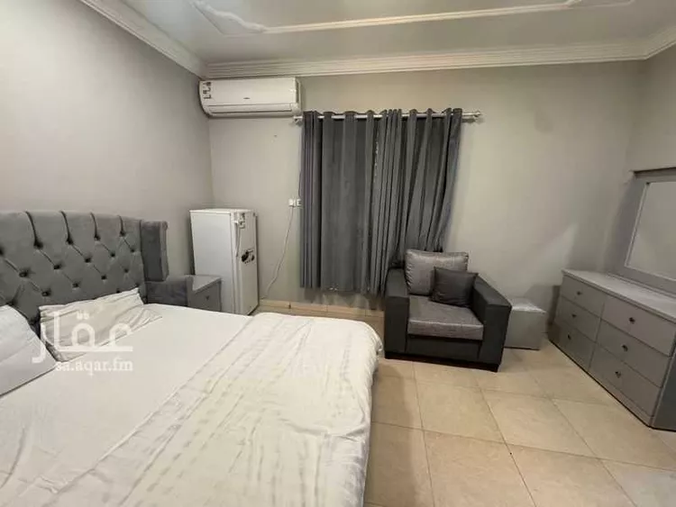 شقة للإيجار في شارع عبدالكريم الانصاري, حي العليا, مدينة الخبر, المنطقة الشرقية صورة 4