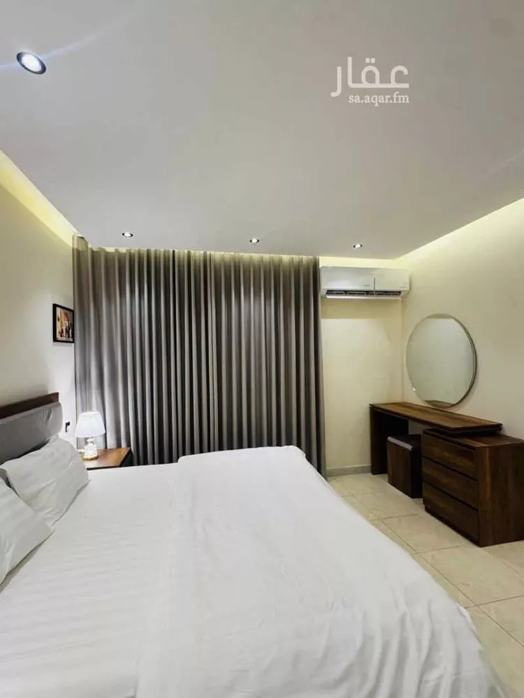 شقة للإيجار في حي العليا, مدينة الخبر, المنطقة الشرقية صورة 5