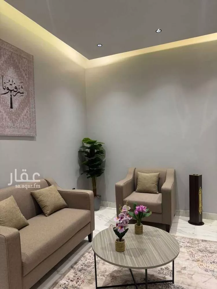 شقة للإيجار في شارع السادس عشر, حي العقربية, مدينة الخبر, المنطقة الشرقية