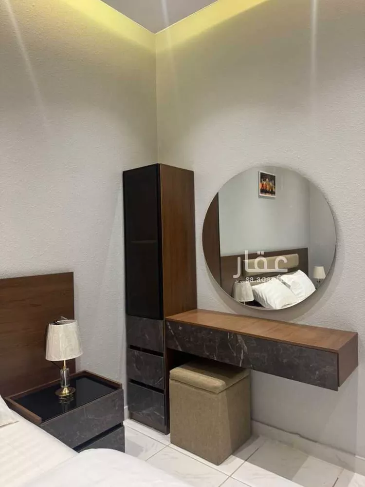 شقة للإيجار في شارع السادس عشر, حي العقربية, مدينة الخبر, المنطقة الشرقية صورة 5