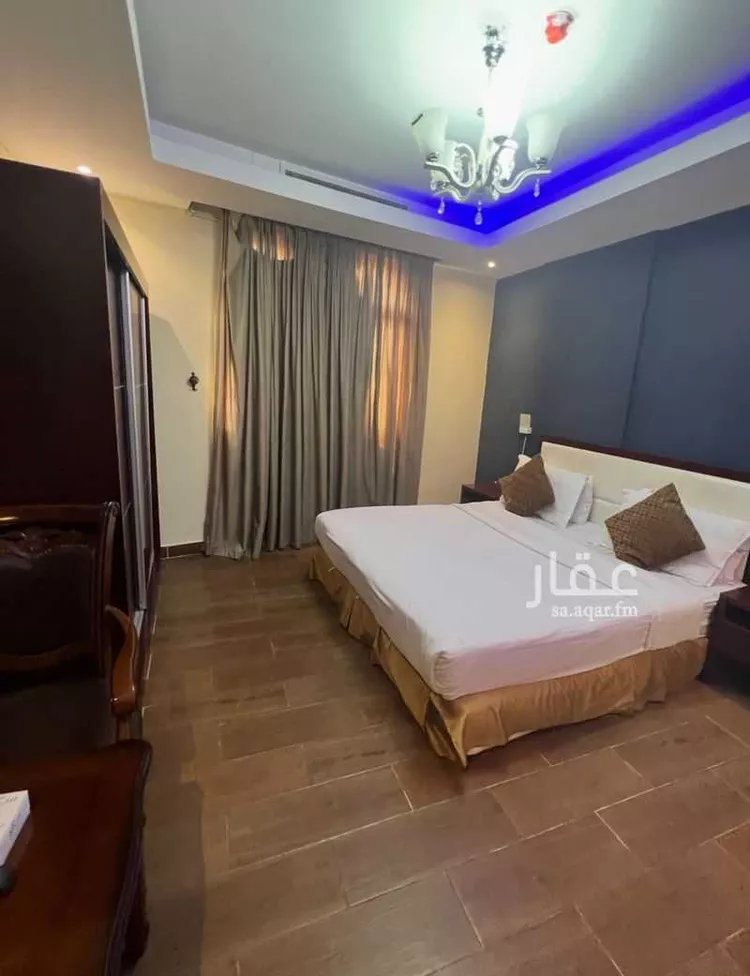 شقة للإيجار في شارع معمر التميمي, حي العليا, مدينة الخبر, المنطقة الشرقية صورة 3