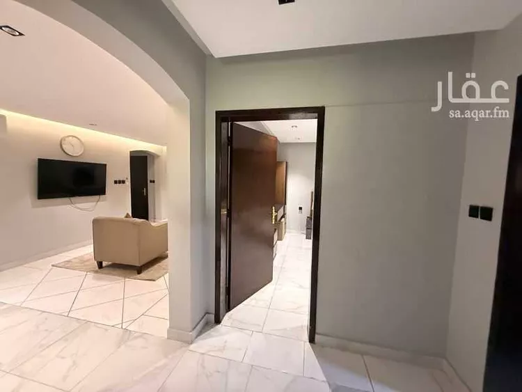 شقة للإيجار في شارع السادس عشر, حي العقربية, مدينة الخبر, المنطقة الشرقية صورة 5