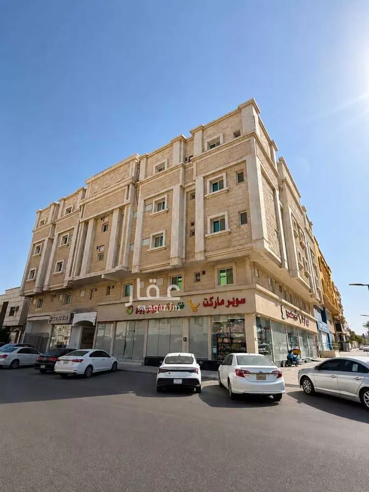 شقة للإيجار في شارع السادس عشر, حي العقربية, مدينة الخبر, المنطقة الشرقية 8