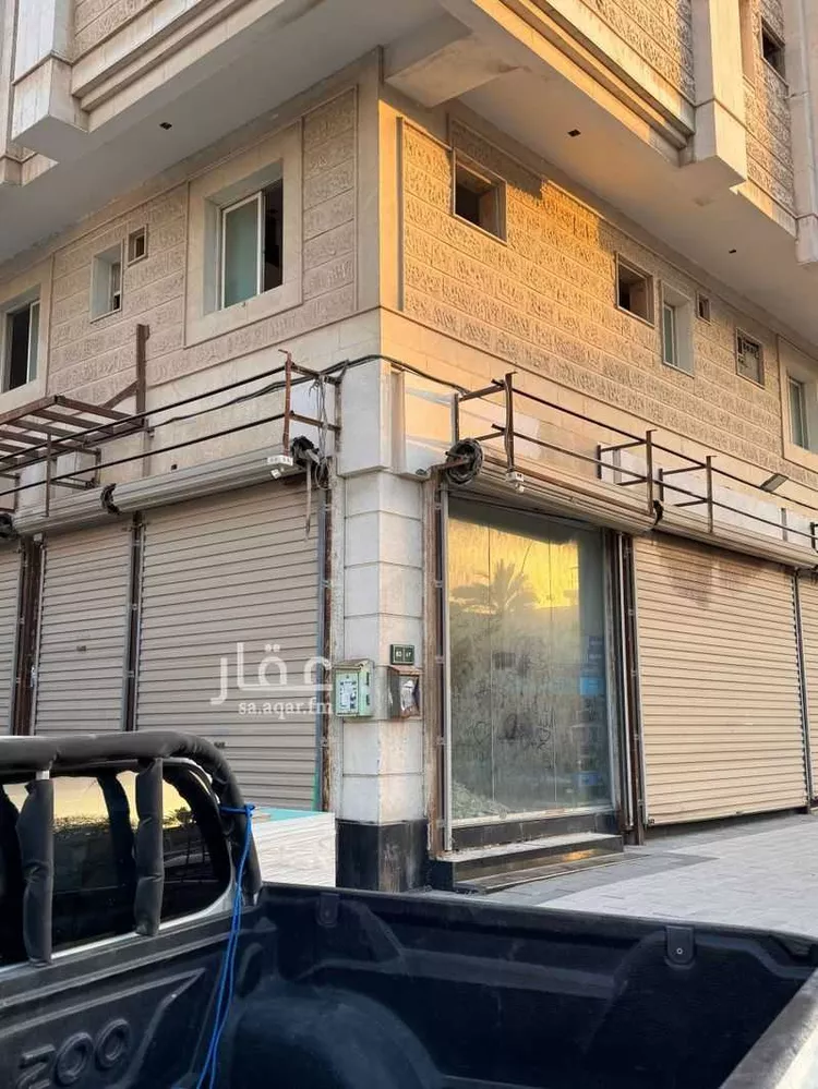عمارة للإيجار في شارع السادس عشر, حي العقربية, مدينة الخبر, المنطقة الشرقية صورة 5