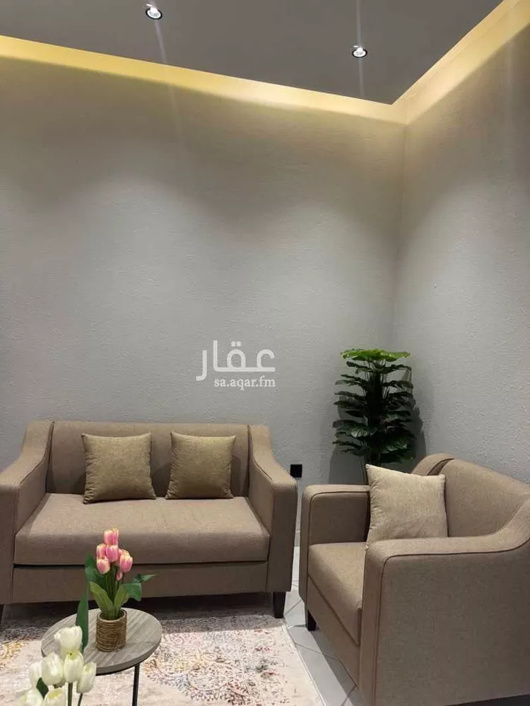 شقة للإيجار في شارع السادس عشر, حي العقربية, مدينة الخبر, المنطقة الشرقية صورة 2