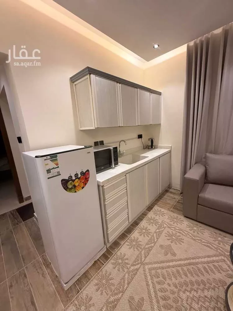 شقة للإيجار في حي العليا, مدينة الخبر, المنطقة الشرقية صورة 2