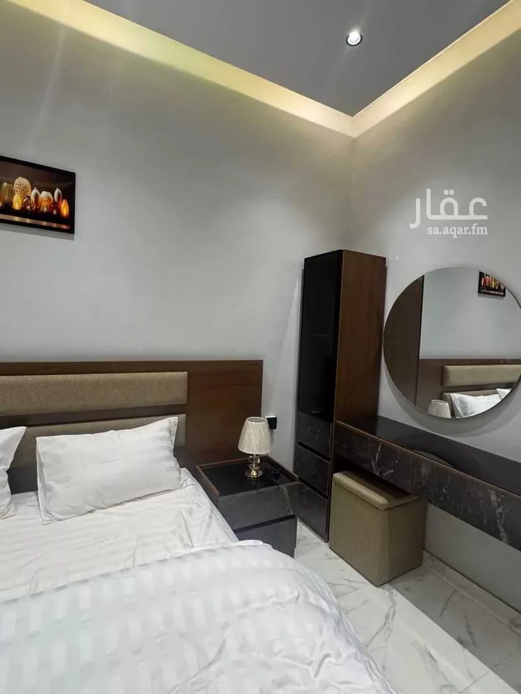 شقة للإيجار في شارع السادس عشر, حي العقربية, مدينة الخبر, المنطقة الشرقية صورة 4