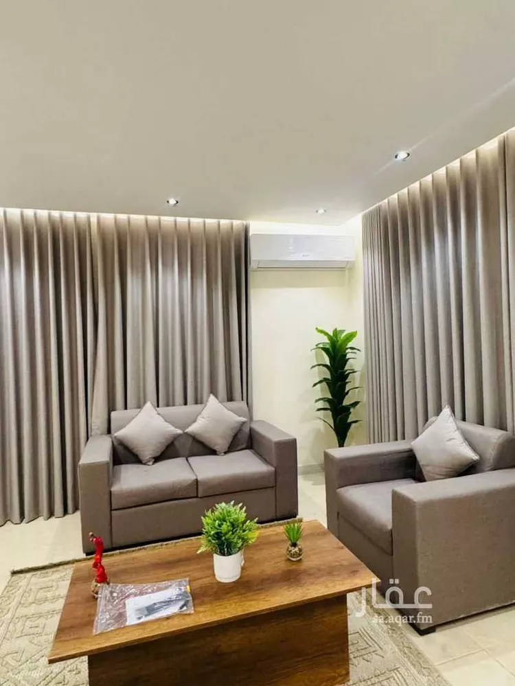 شقة للإيجار في حي العليا, مدينة الخبر, المنطقة الشرقية صورة 4