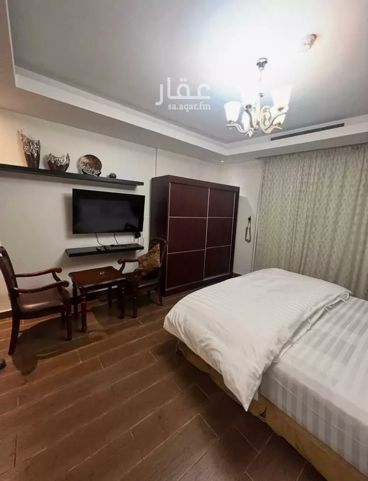 شقة للإيجار في شارع معمر التميمي, حي العليا, مدينة الخبر, المنطقة الشرقية