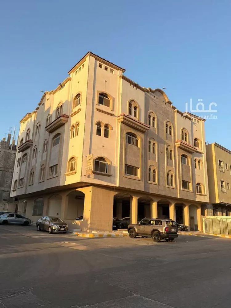 شقة للإيجار في شارع عبدالكريم الانصاري, حي العليا, مدينة الخبر, المنطقة الشرقية صورة 5