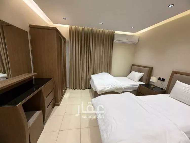 شقة للإيجار في حي العليا, مدينة الخبر, المنطقة الشرقية 6