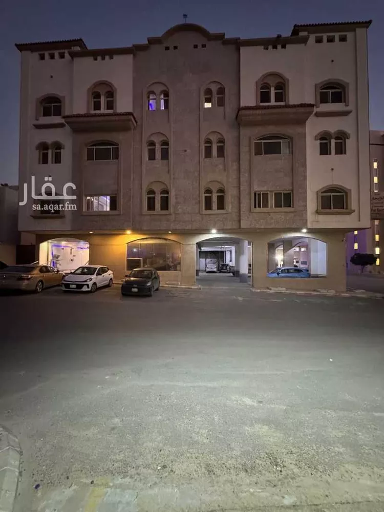 شقة للإيجار في شارع معمر التميمي, حي العليا, مدينة الخبر, المنطقة الشرقية صورة 2