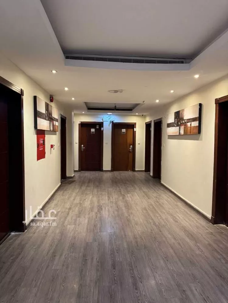 شقة للإيجار في شارع معمر التميمي, حي العليا, مدينة الخبر, المنطقة الشرقية صورة 5