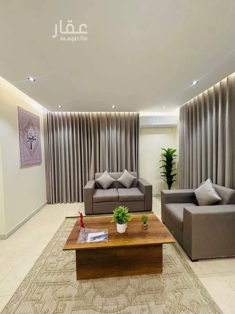 شقة للإيجار في حي العليا, مدينة الخبر, المنطقة الشرقية صورة 4