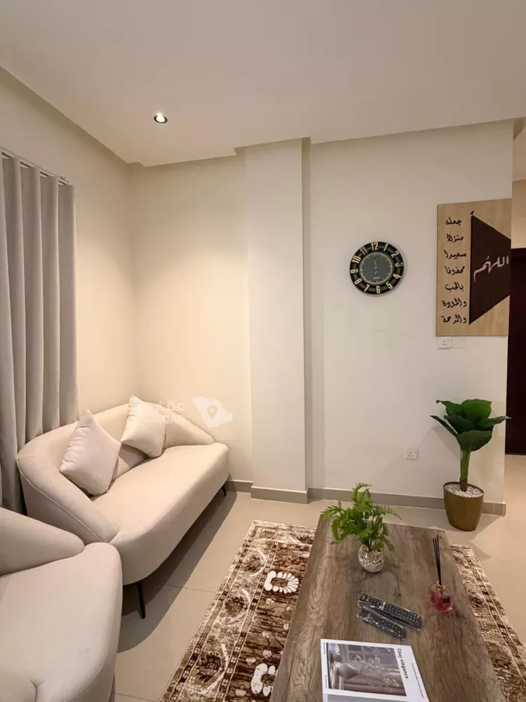 شقة للإيجار في شارع النعيرية, حي الحمراء, مدينة الخبر, المنطقة الشرقية 7