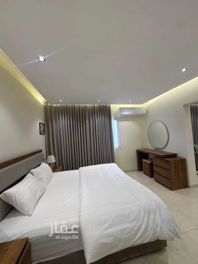 شقة للإيجار في حي العليا, مدينة الخبر, المنطقة الشرقية صورة 2