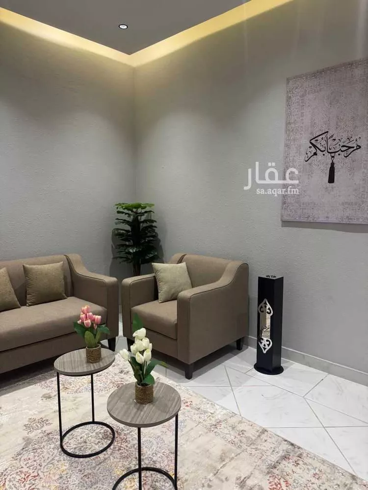 شقة للإيجار في شارع السادس عشر, حي العقربية, مدينة الخبر, المنطقة الشرقية صورة 5